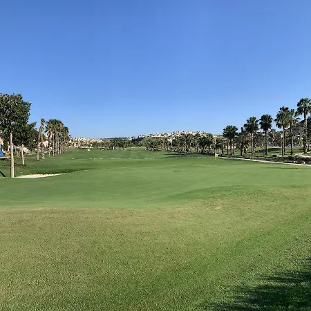 Fidalsa Golf & سيوداد كيسادا