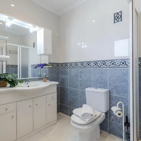 Вилла Fidalsa Golf & *