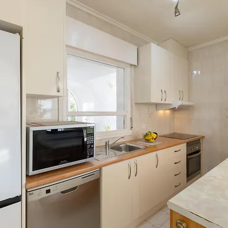 Fidalsa Golf & Вилла *