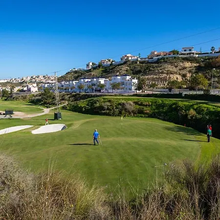 Fidalsa Golf Villa *