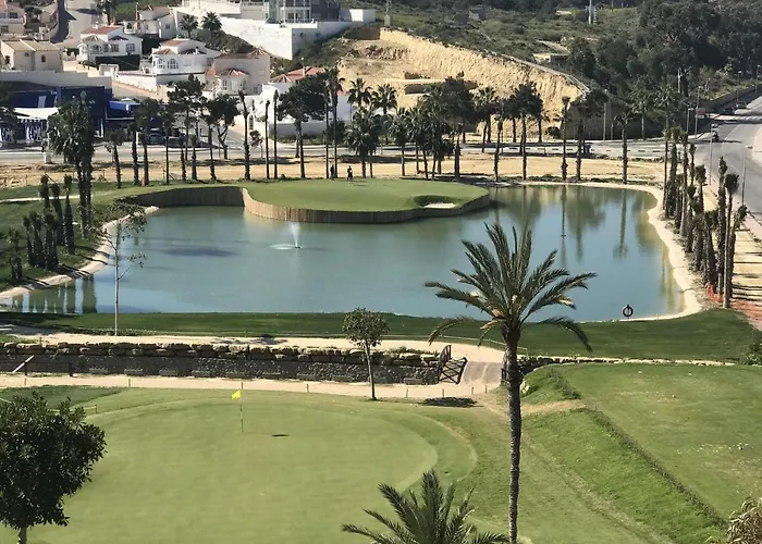 Fidalsa Golf &