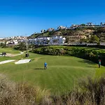 Fidalsa Golf Beach Villa *