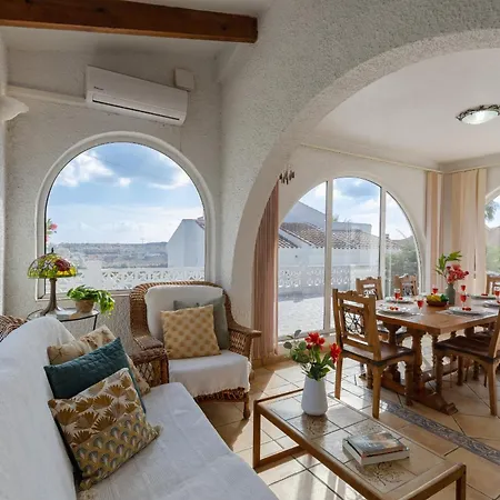 Fidalsa Golf & 시우다드 케사다