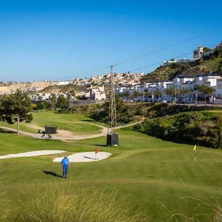 Fidalsa Golf & Beach 빌라 *