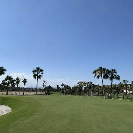 빌라 Fidalsa Golf & Beach 시우다드 케사다