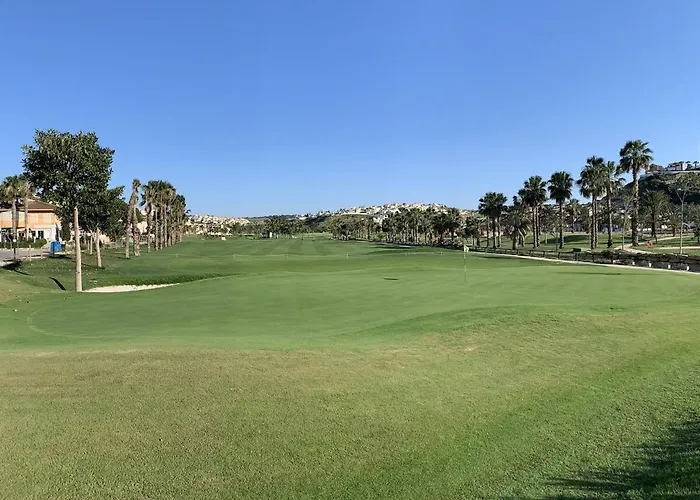 Fidalsa Golf Beach * 시우다드 케사다