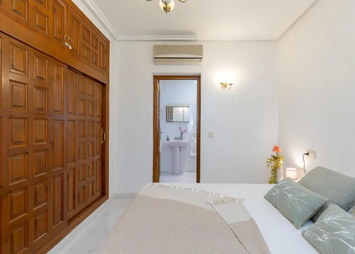 Fidalsa Golf Beach 빌라
