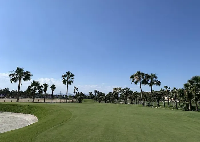 Fidalsa Golf Beach