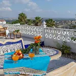 Fidalsa Golf Beach *
