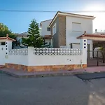 וילה Fidalsa Golf Beach *
