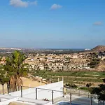 Fidalsa Golf Beach וילה סיודאד קסאדה