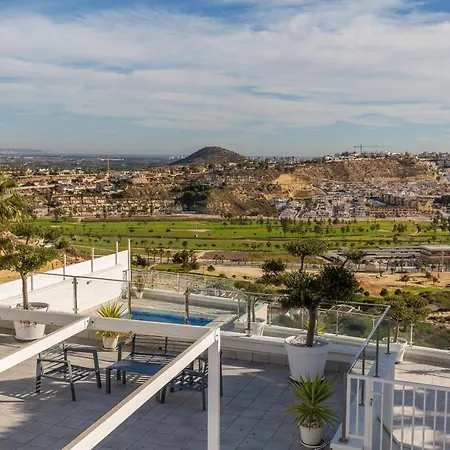 Fidalsa Golf & Villa