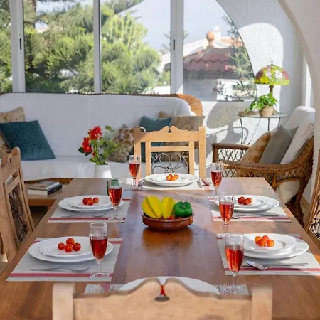 Fidalsa Golf & Villa *