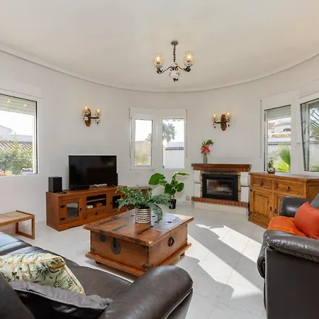 Fidalsa Golf & Villa *