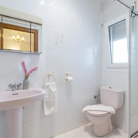 Fidalsa Golf & Villa