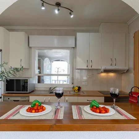 Fidalsa Golf & * Ciudad Quesada