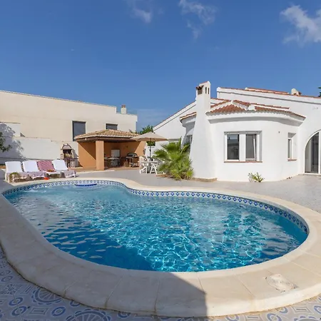 Villa Fidalsa Golf & *