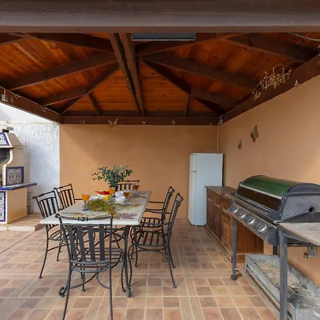 Villa Fidalsa Golf & Ciudad Quesada