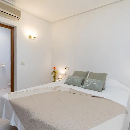 Villa Fidalsa Golf &