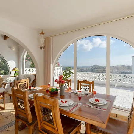 Fidalsa Golf & Villa Ciudad Quesada