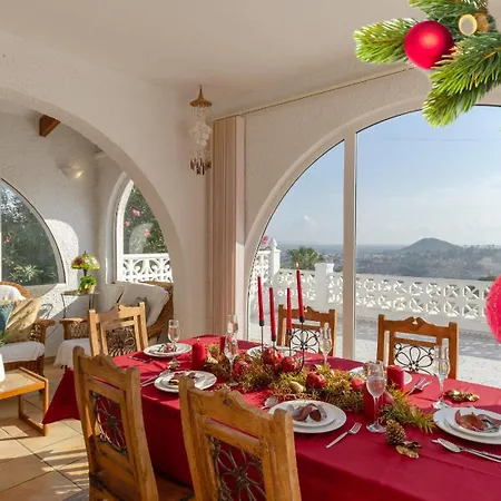 Fidalsa Golf & Villa *