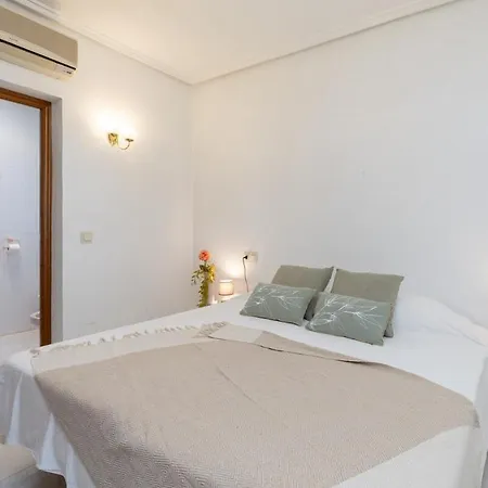 Villa Fidalsa Golf Ciudad Quesada