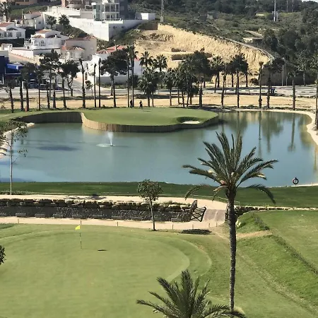 וילה Fidalsa Golf Beach *