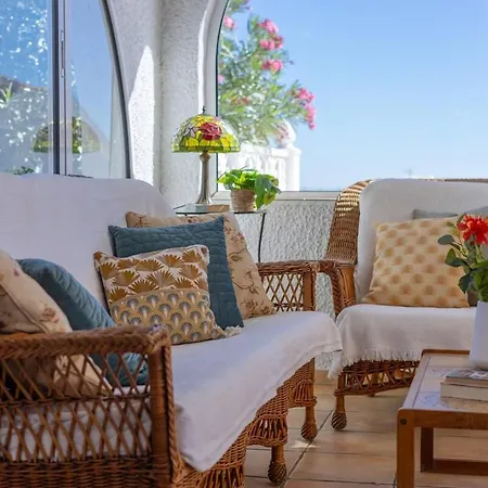 Villa Fidalsa Golf