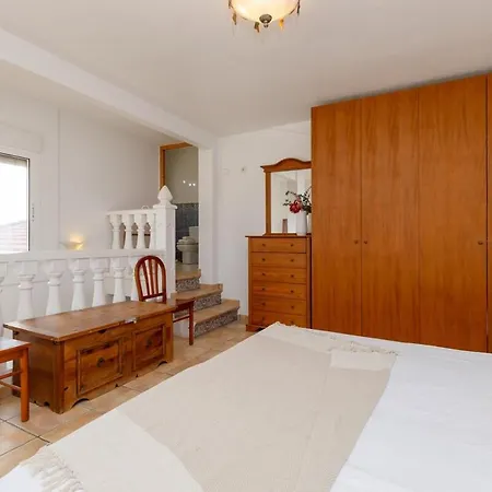 Fidalsa Golf Villa Ciudad Quesada