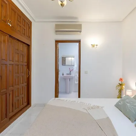Fidalsa Golf Villa