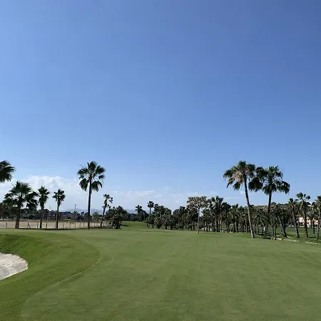 Fidalsa Golf Beach
