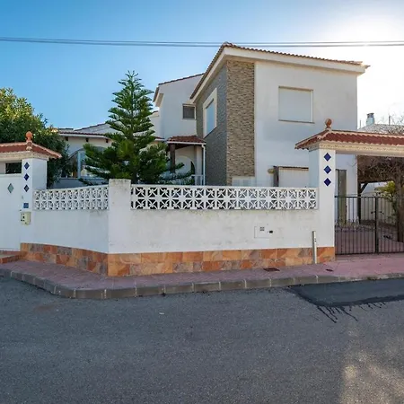 Villa Fidalsa Golf *