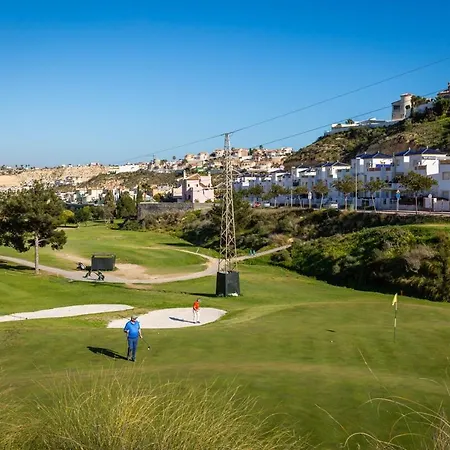 Fidalsa Golf Ciudad Quesada