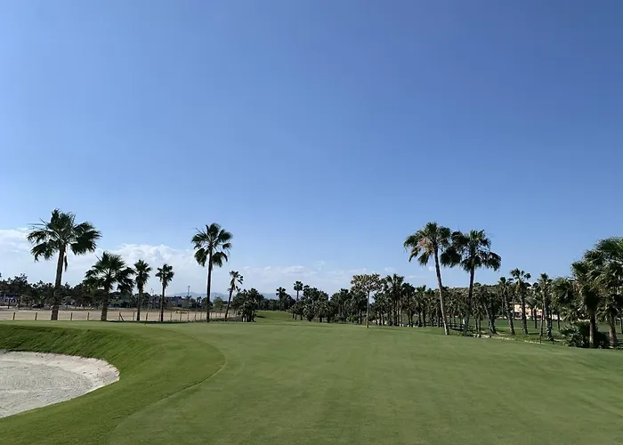 Fidalsa Golf & Villa *