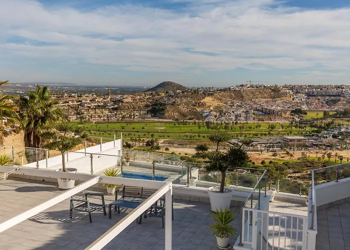 Fidalsa Golf & Villa