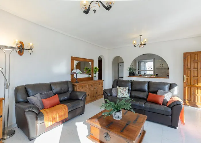 Fidalsa Golf & Villa