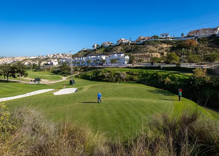 Fidalsa Golf &